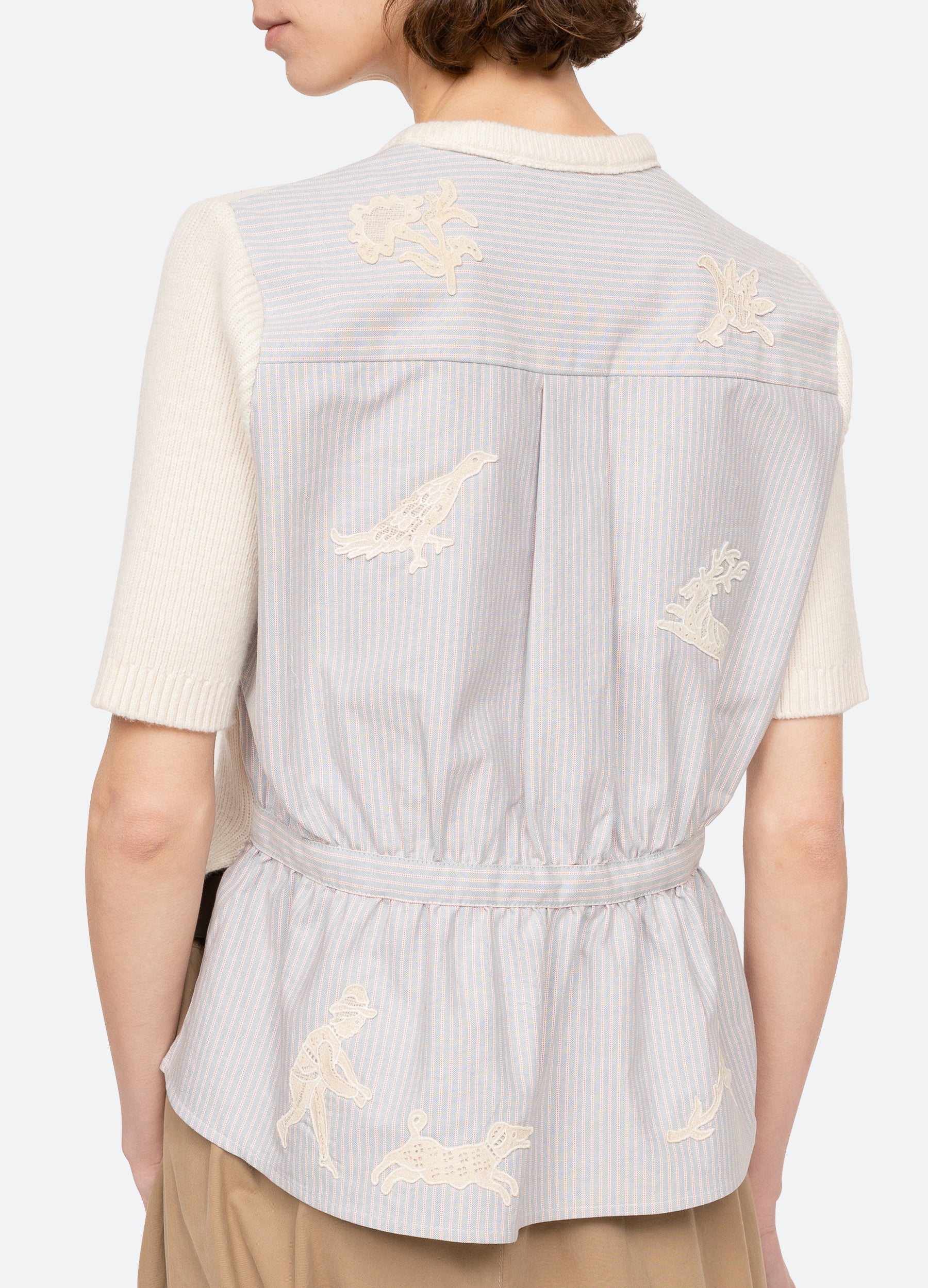 Lavinia Sweater