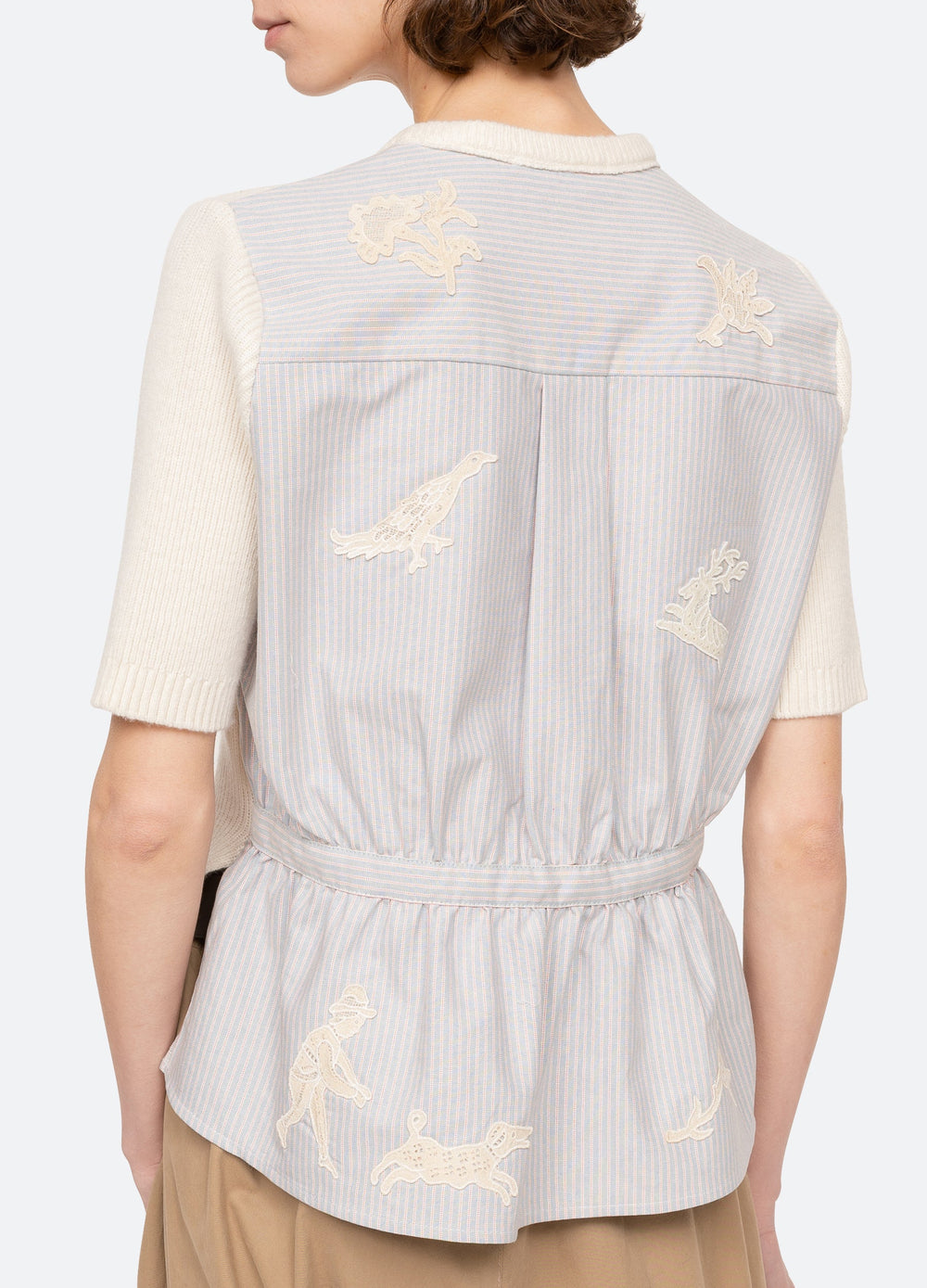 Lavinia Sweater
