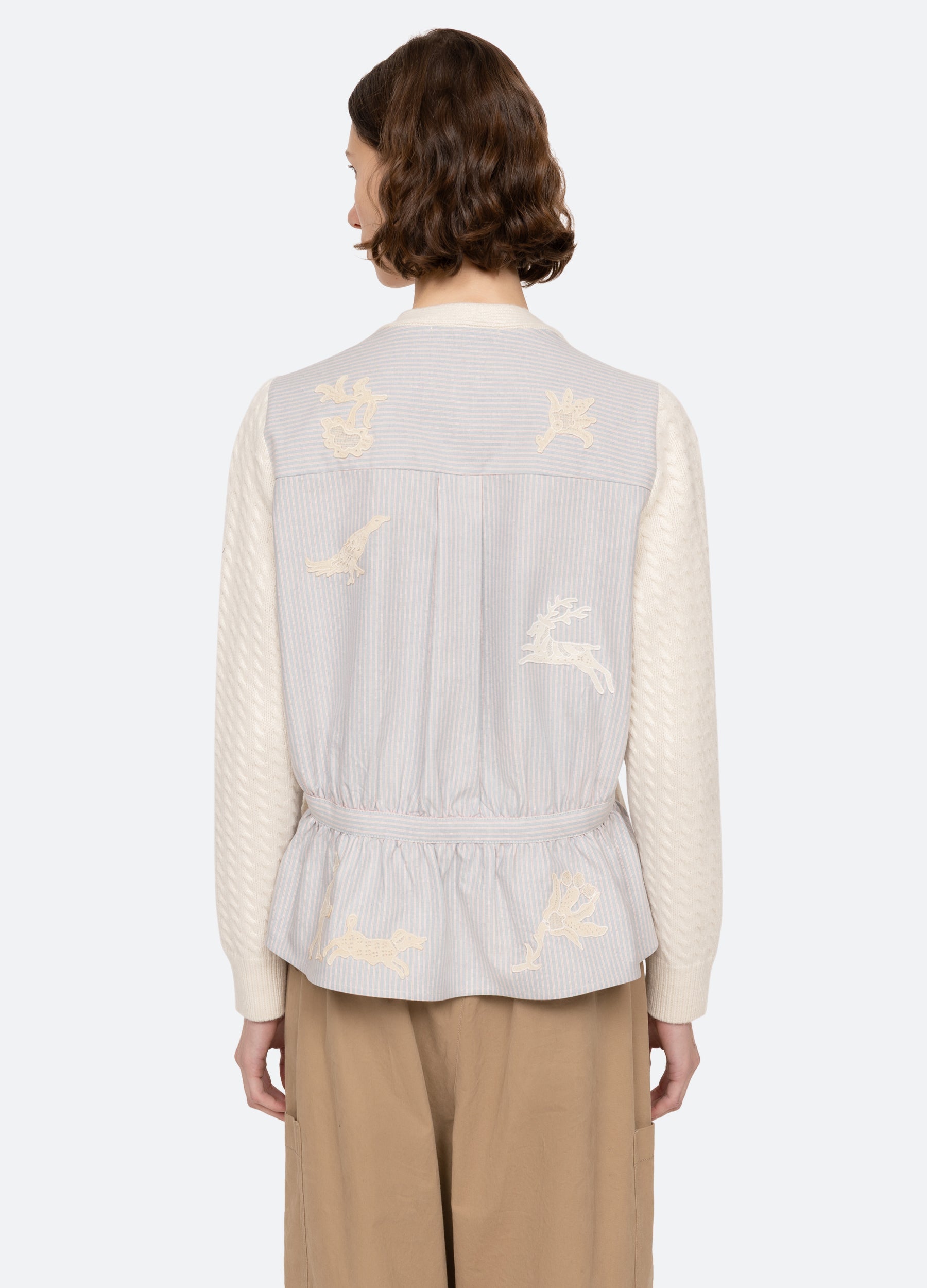 Lavinia Cardigan