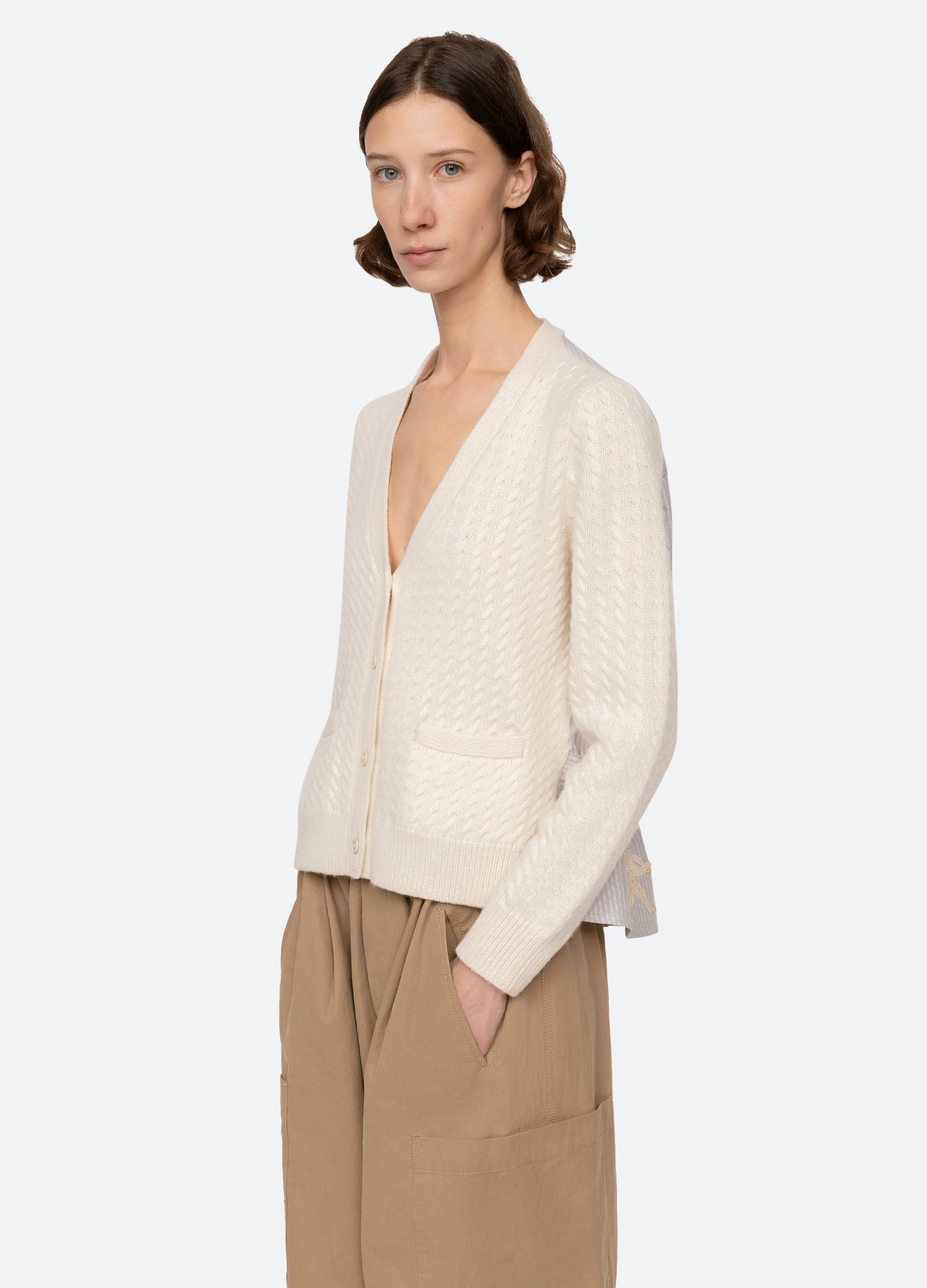 Lavinia Cardigan