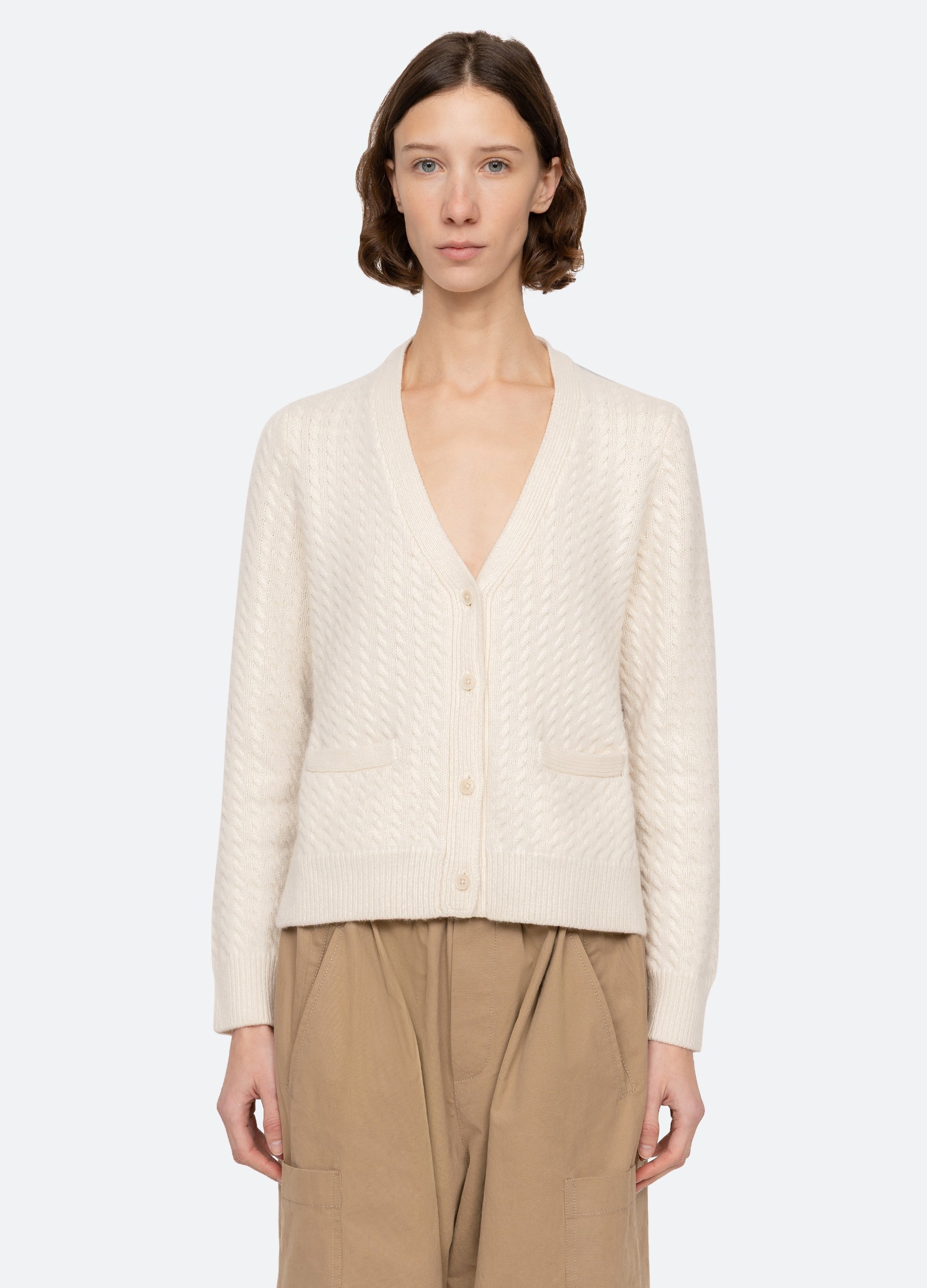 Lavinia Cardigan