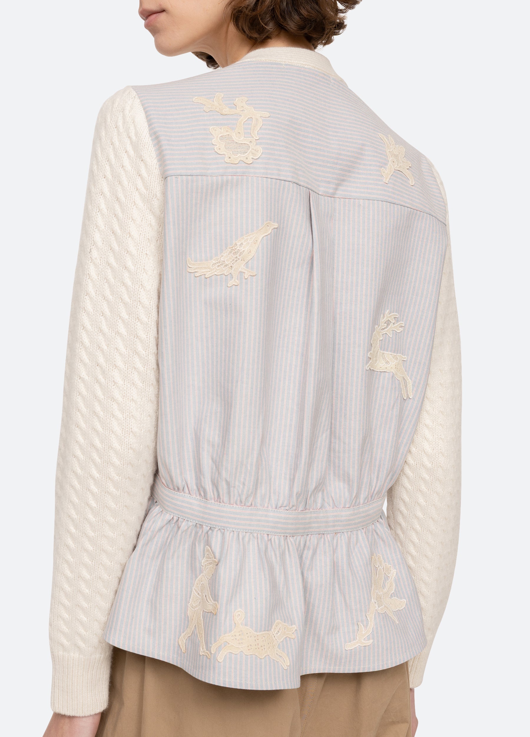 Lavinia Cardigan