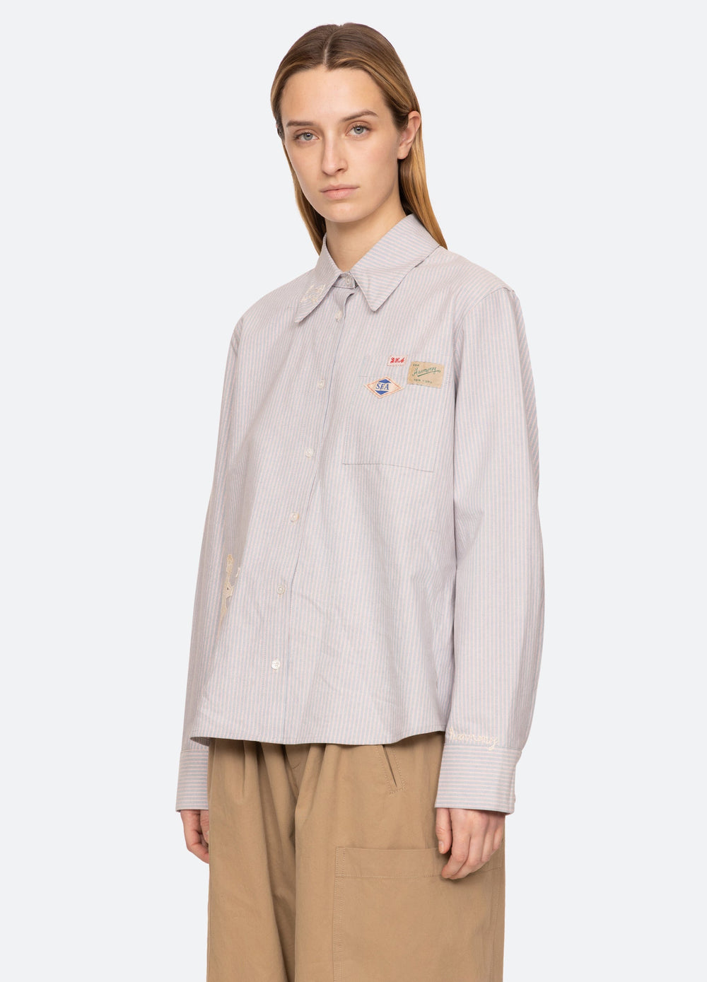 Lavinia Shirt