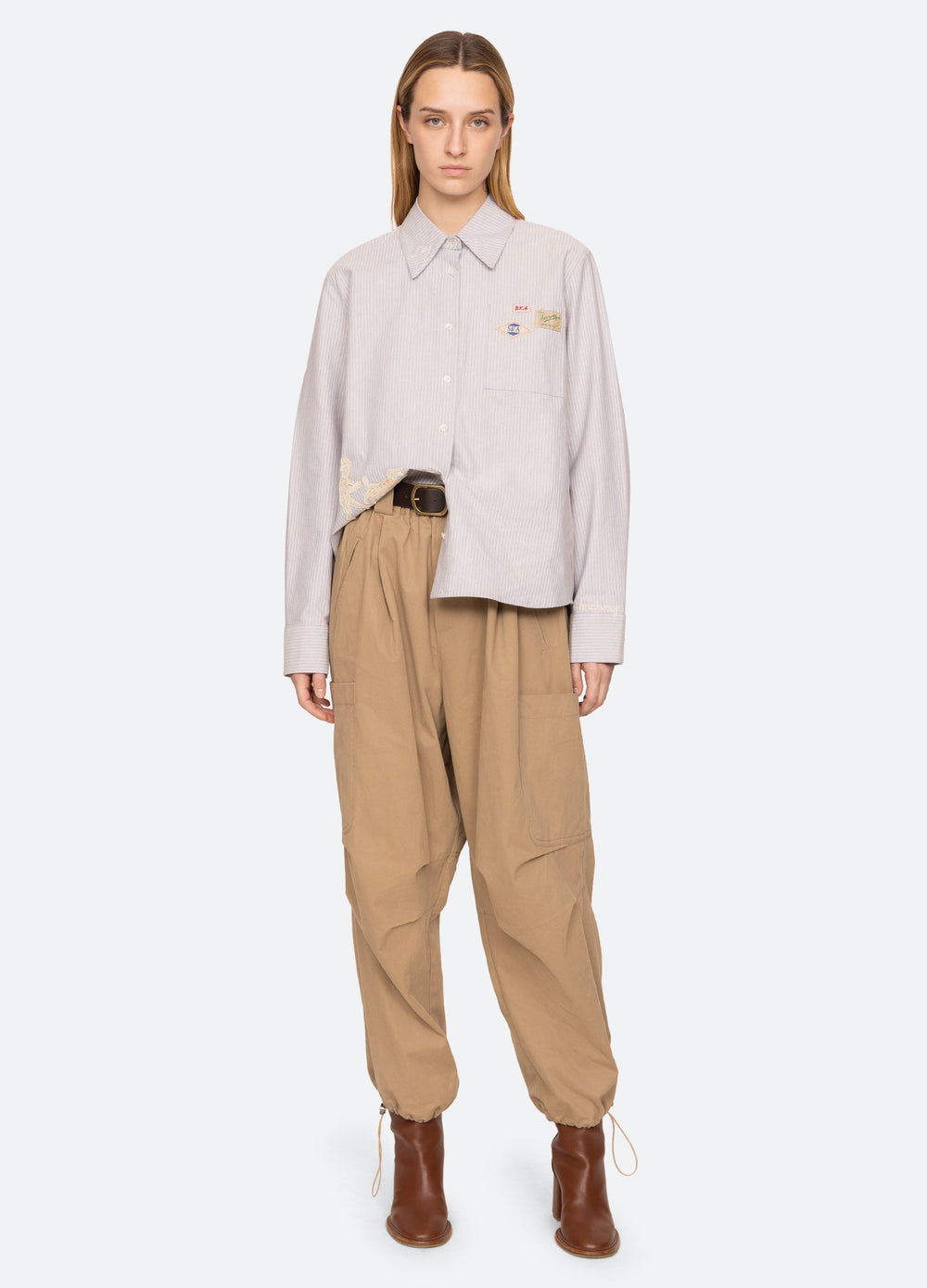 Lavinia Shirt