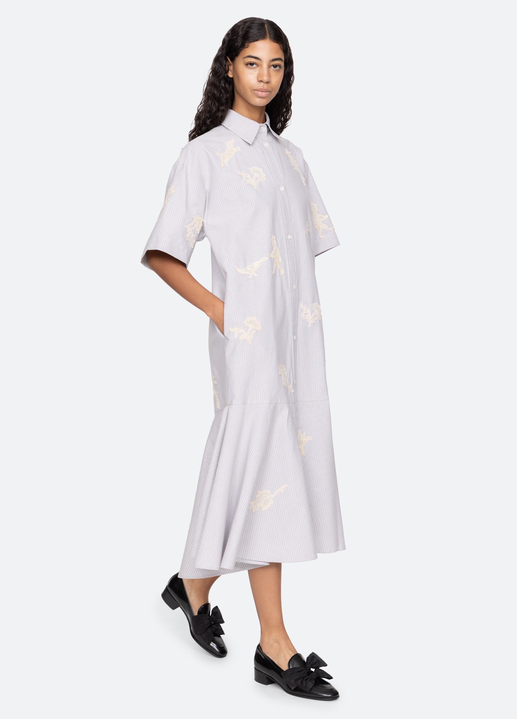 Lavinia Dress