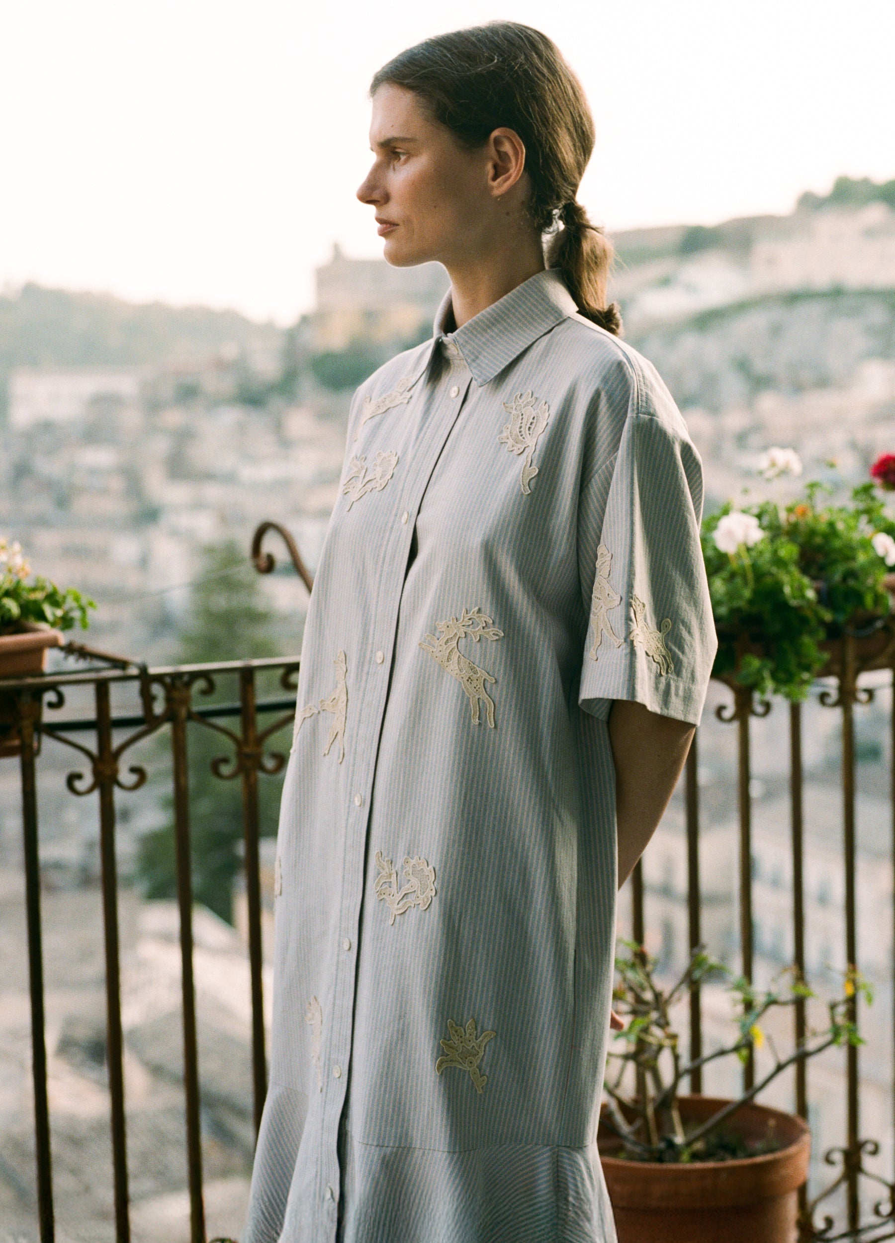 Lavinia Dress