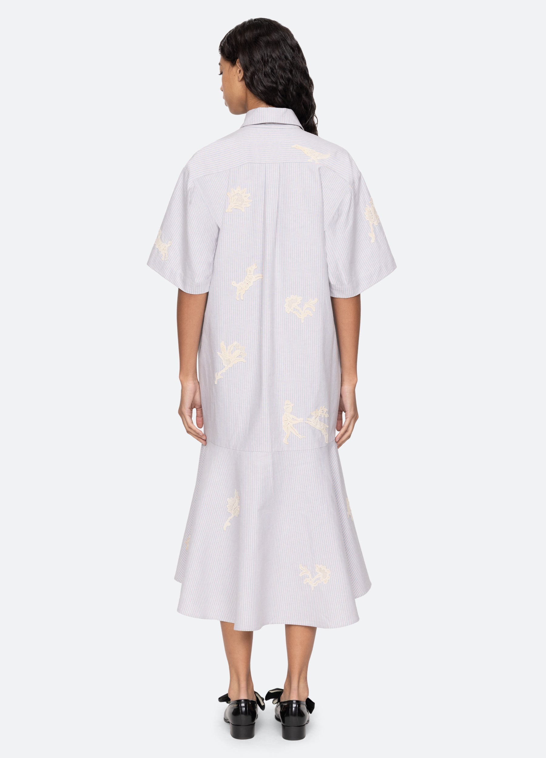 Lavinia Dress