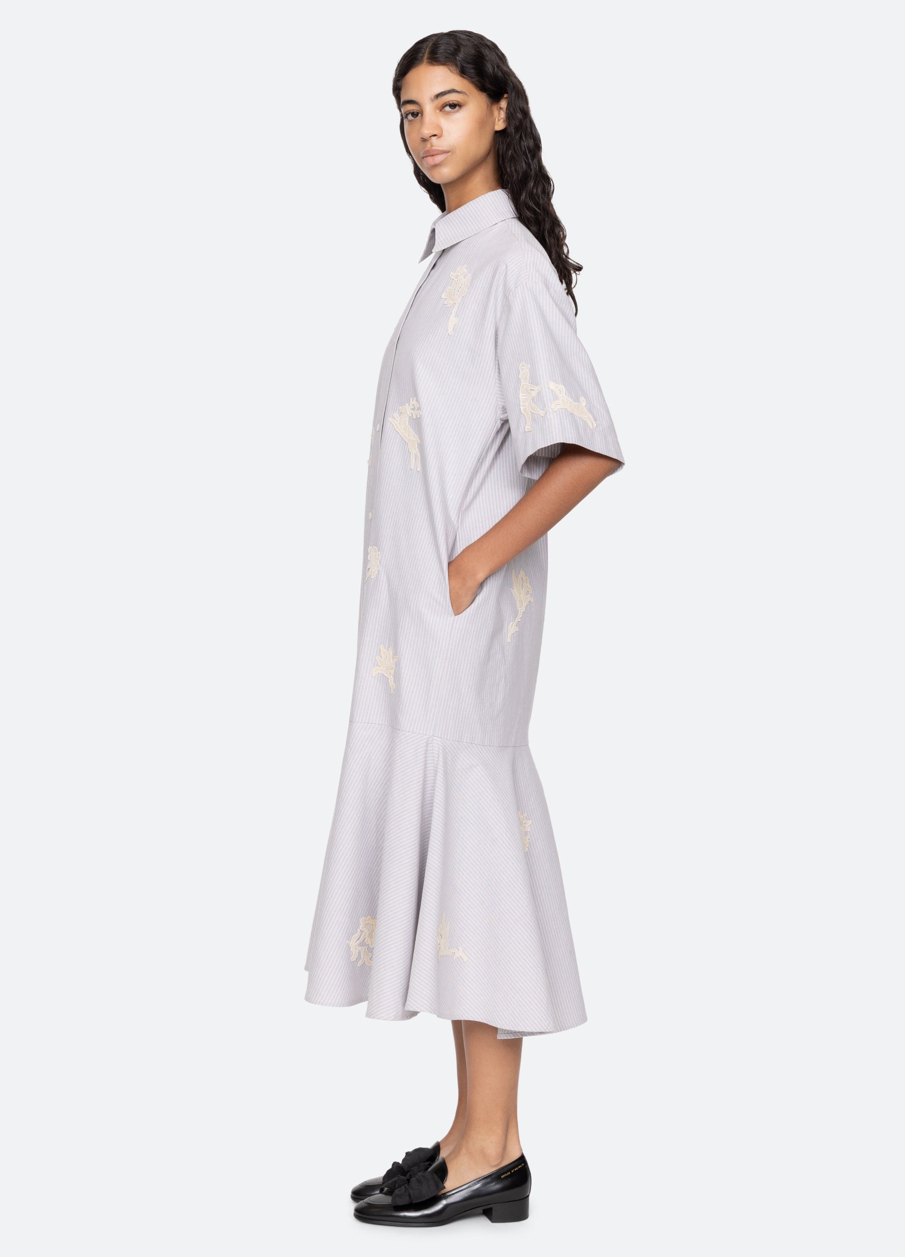 Lavinia Dress