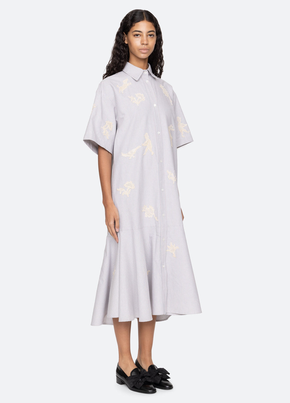 Lavinia Dress