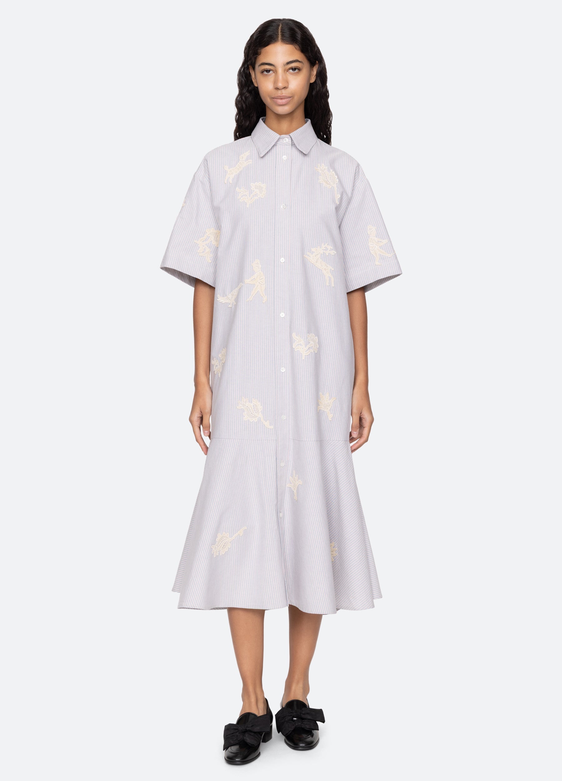 Lavinia Dress