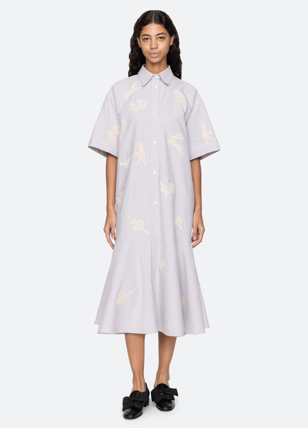 Lavinia Dress