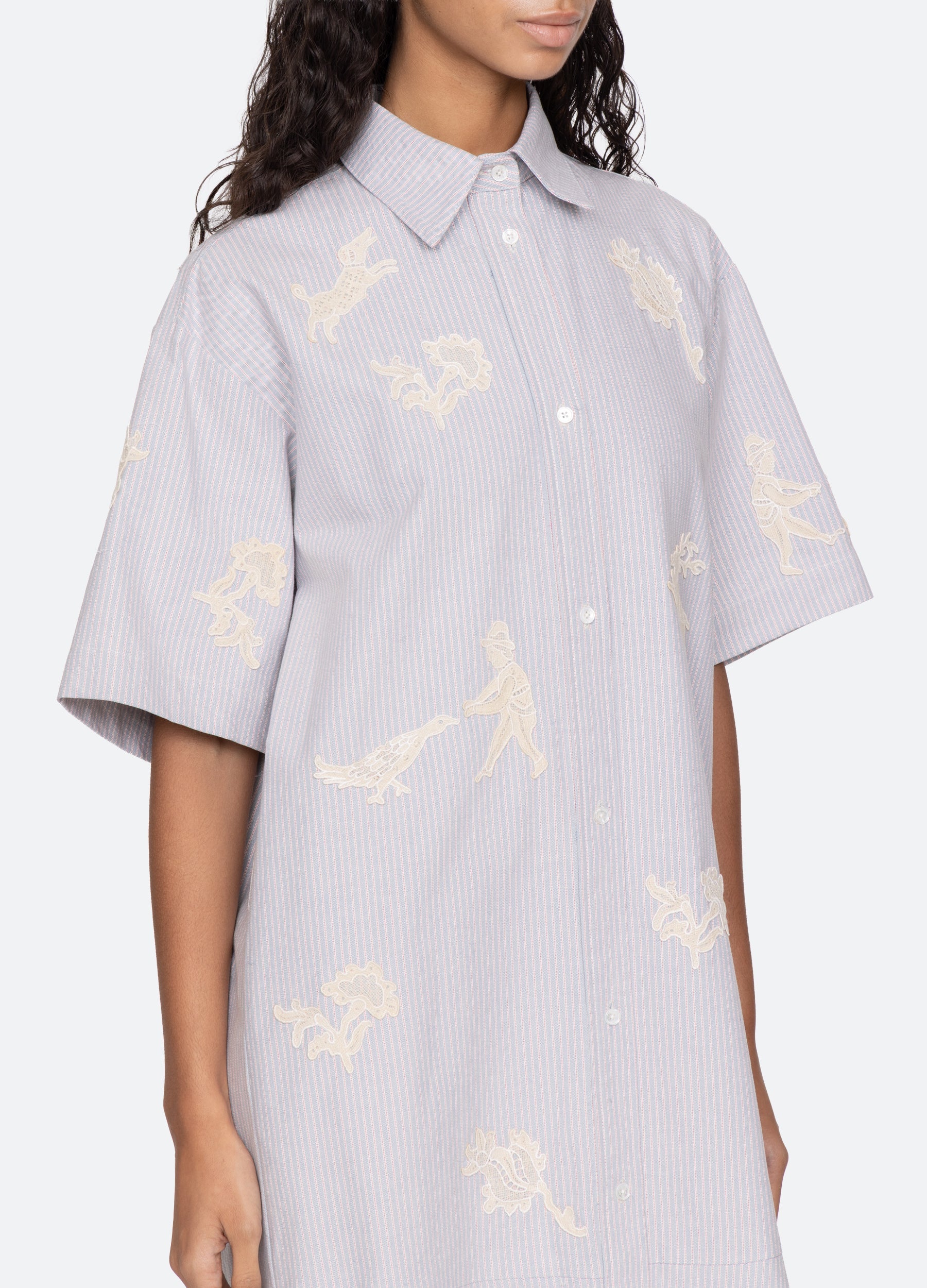 Lavinia Dress