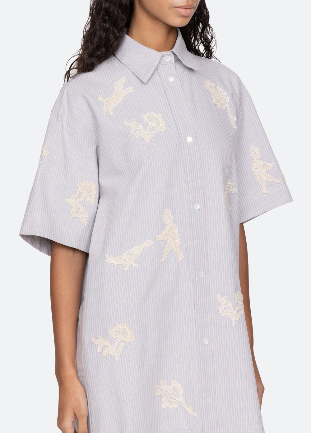 Lavinia Dress