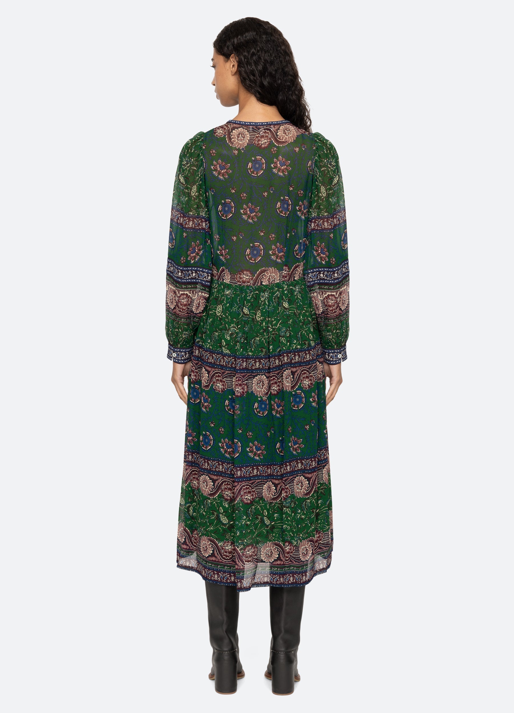Melba Dress