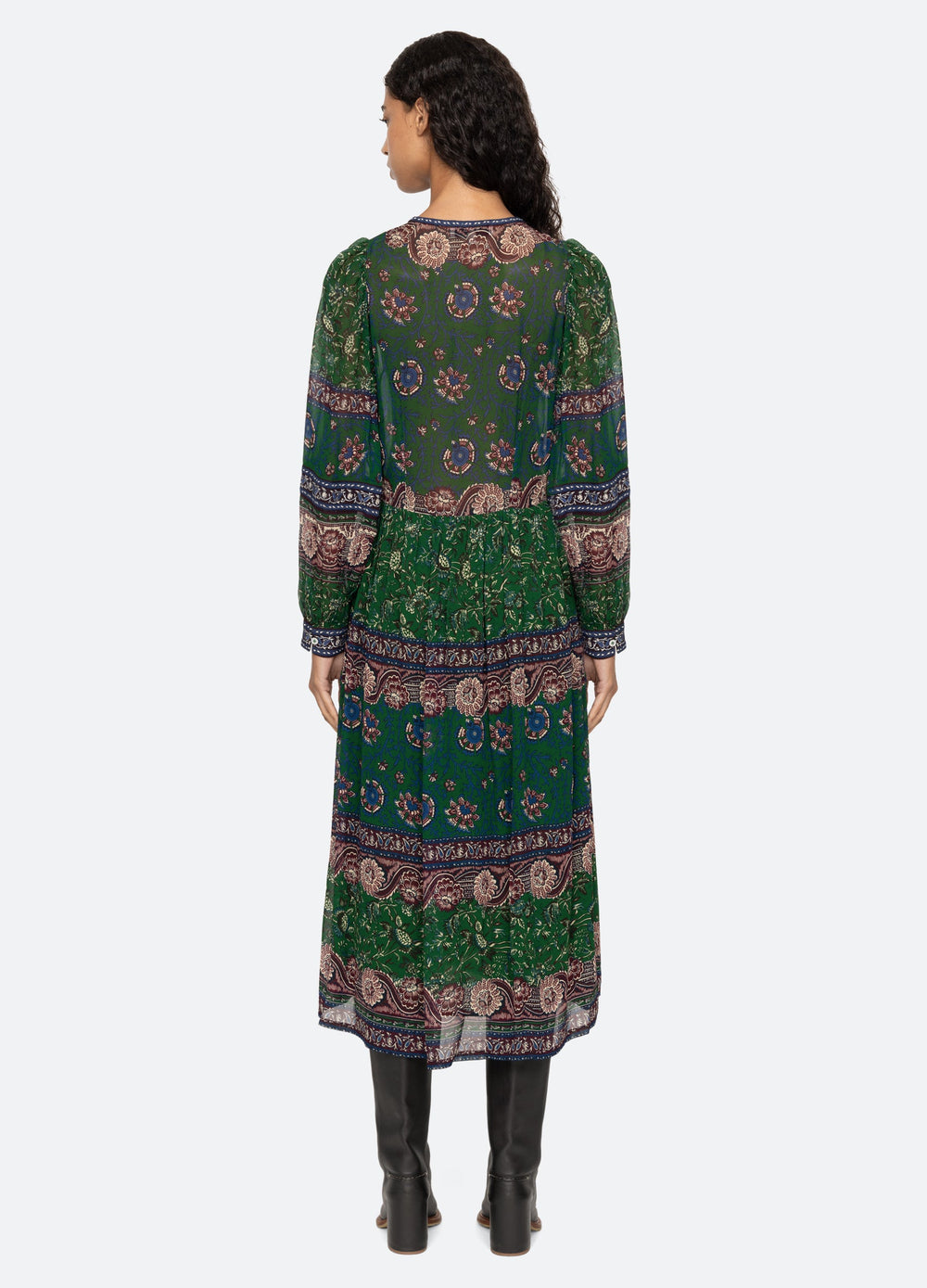 Melba Dress
