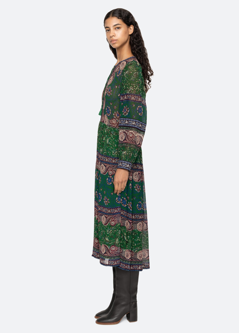 Melba Dress