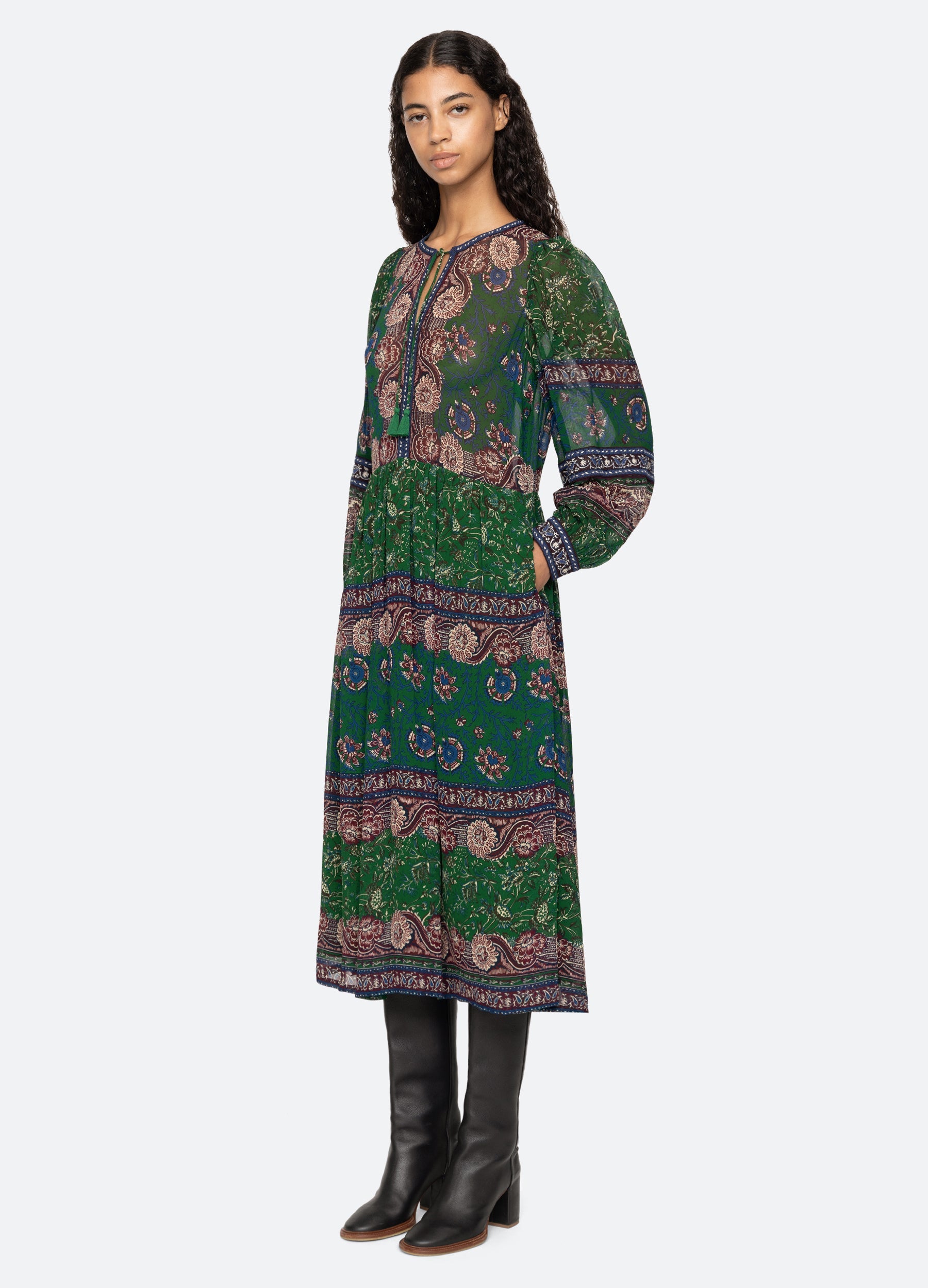 Melba Dress