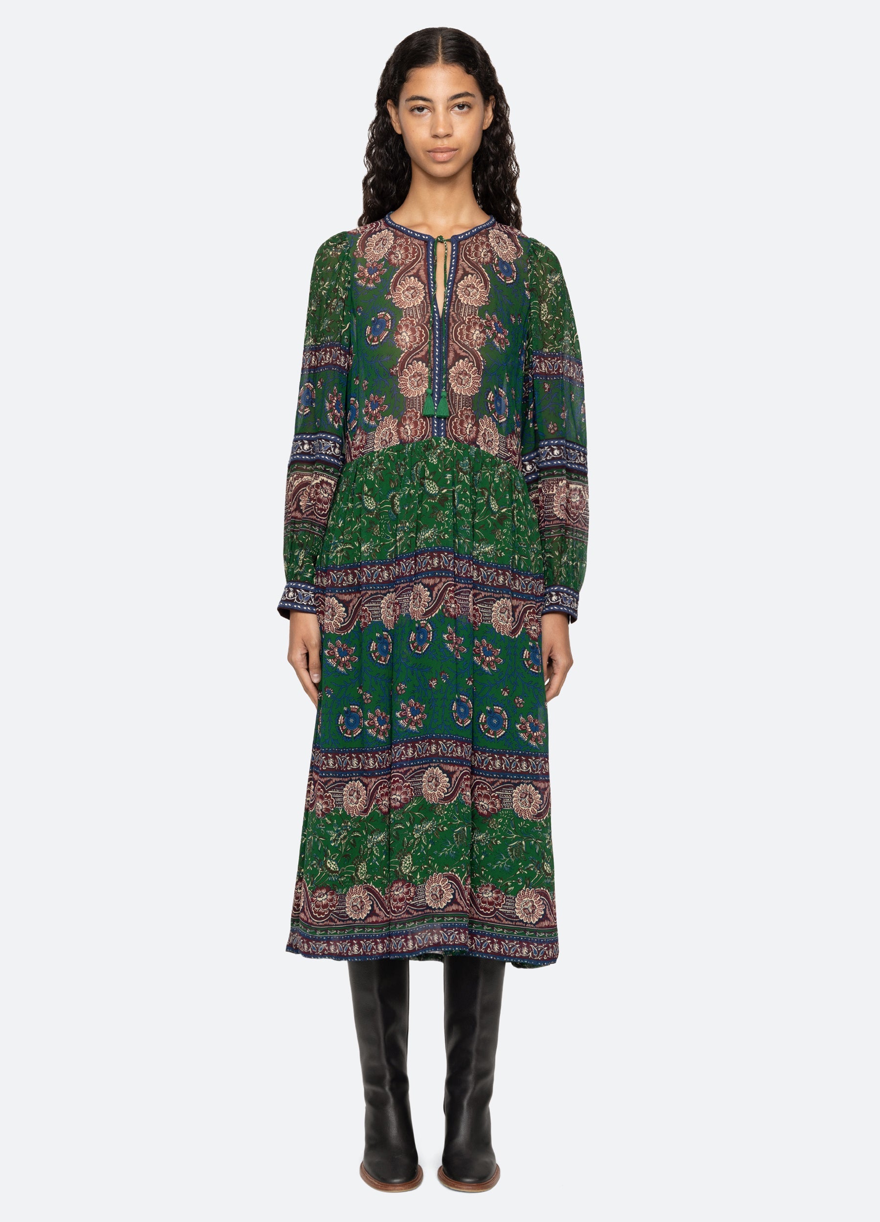 Melba Dress