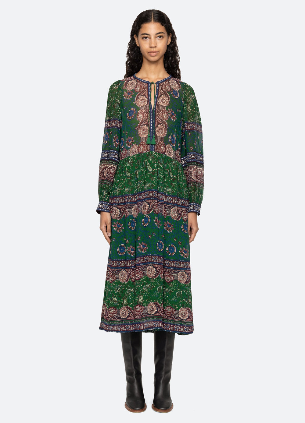 Melba Dress