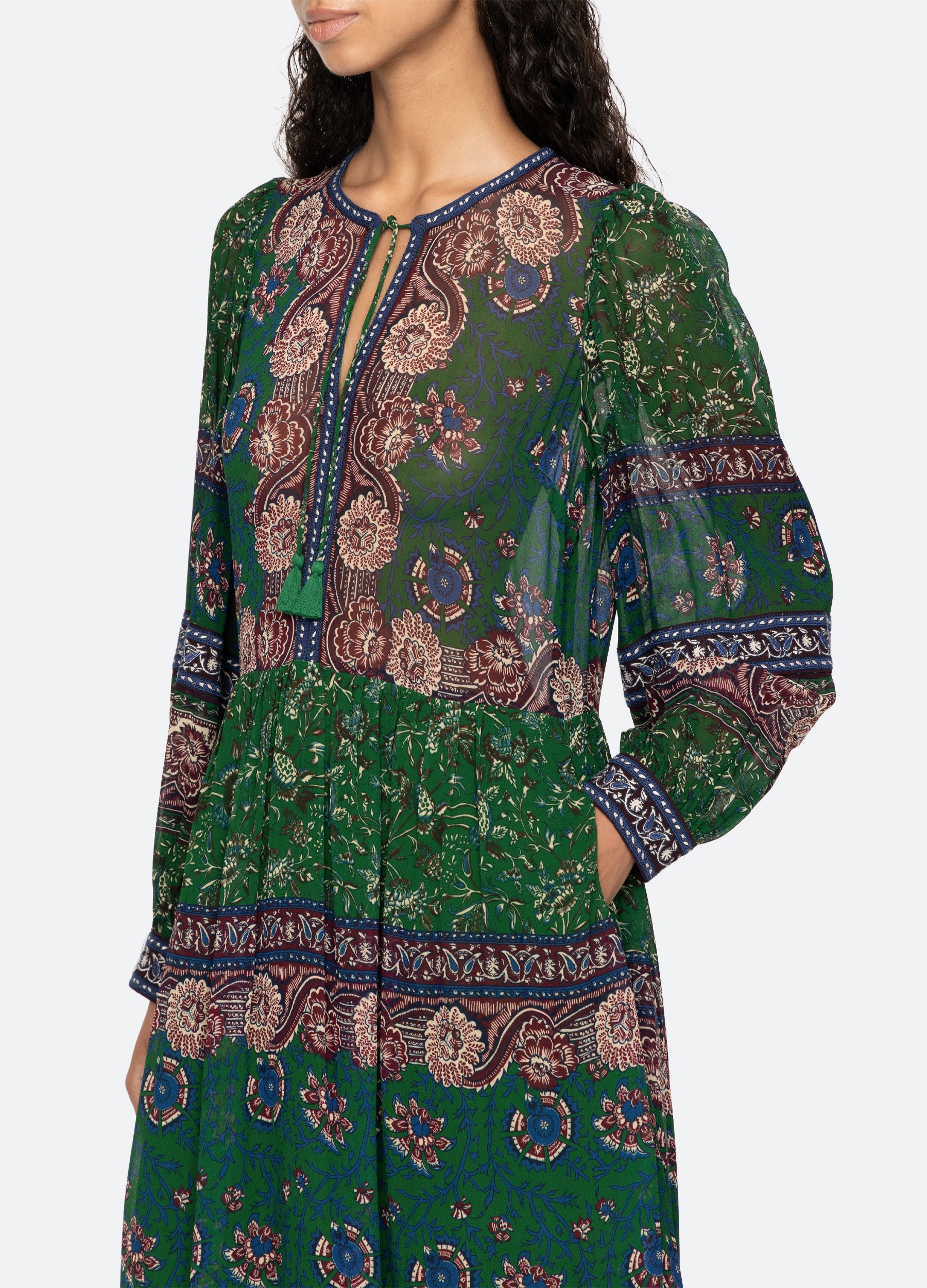 Melba Dress