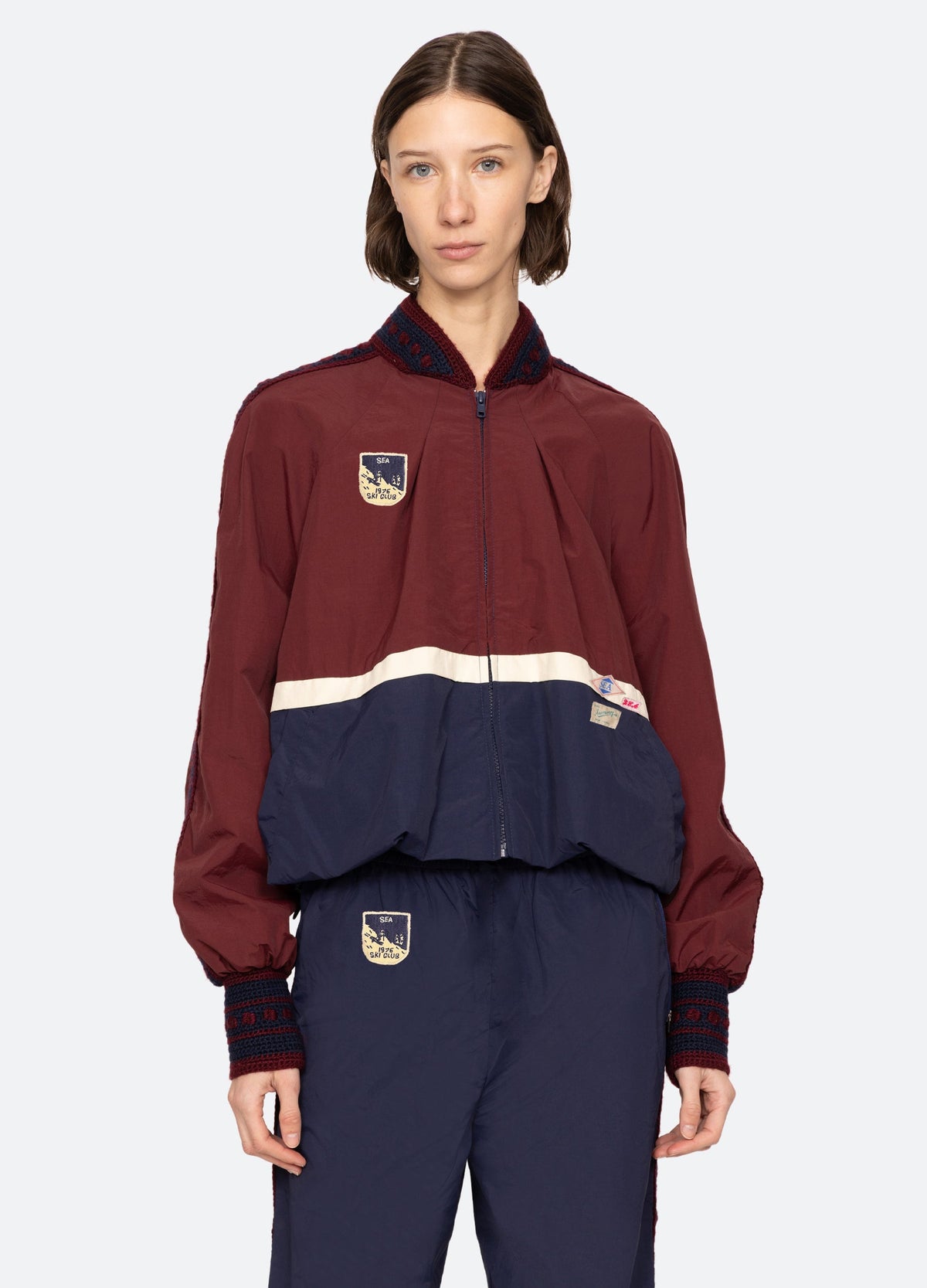 Mira Windbreaker