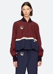 Mira Windbreaker