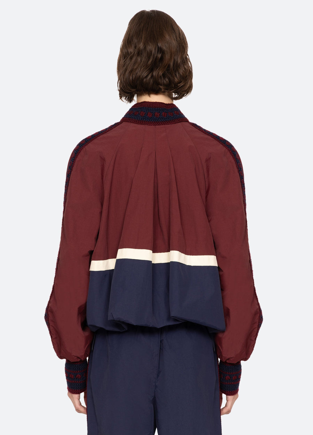 Mira Windbreaker