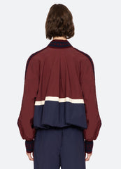 Mira Windbreaker