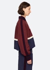 Mira Windbreaker