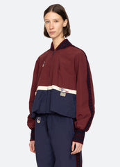 Mira Windbreaker