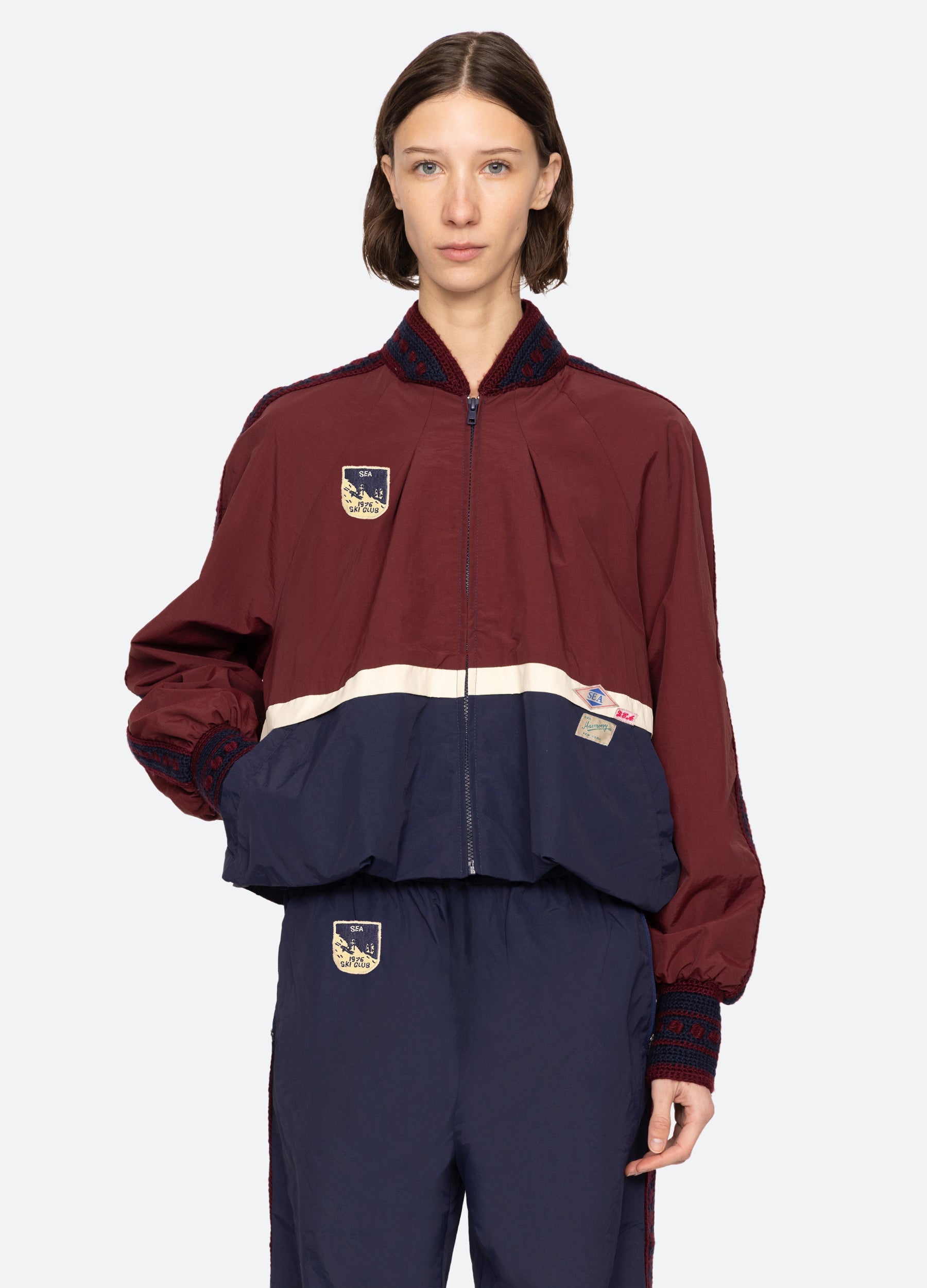 Mira Windbreaker
