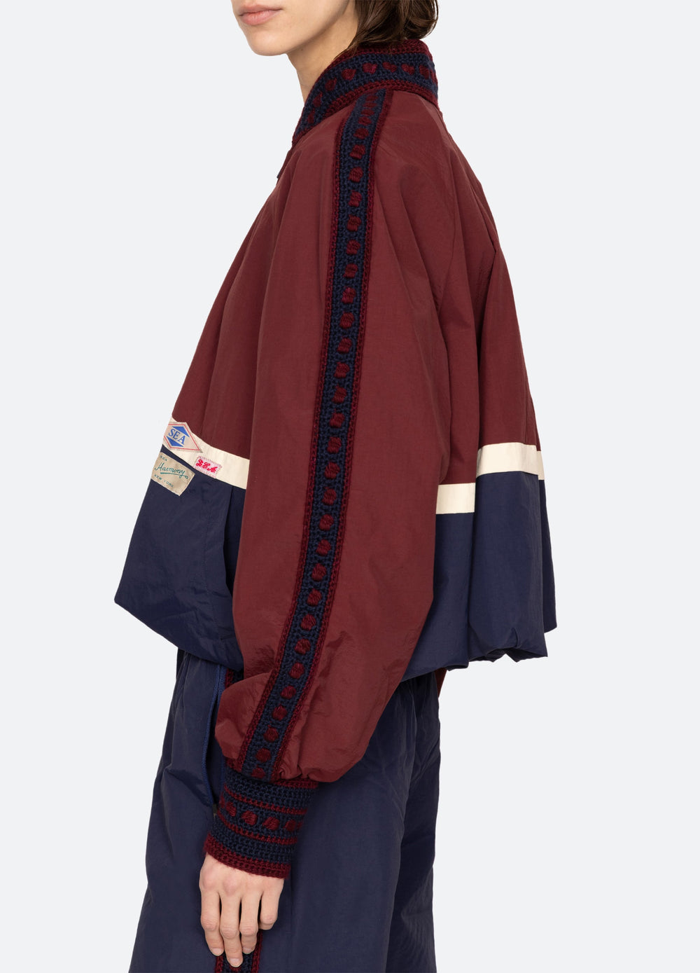 Mira Windbreaker