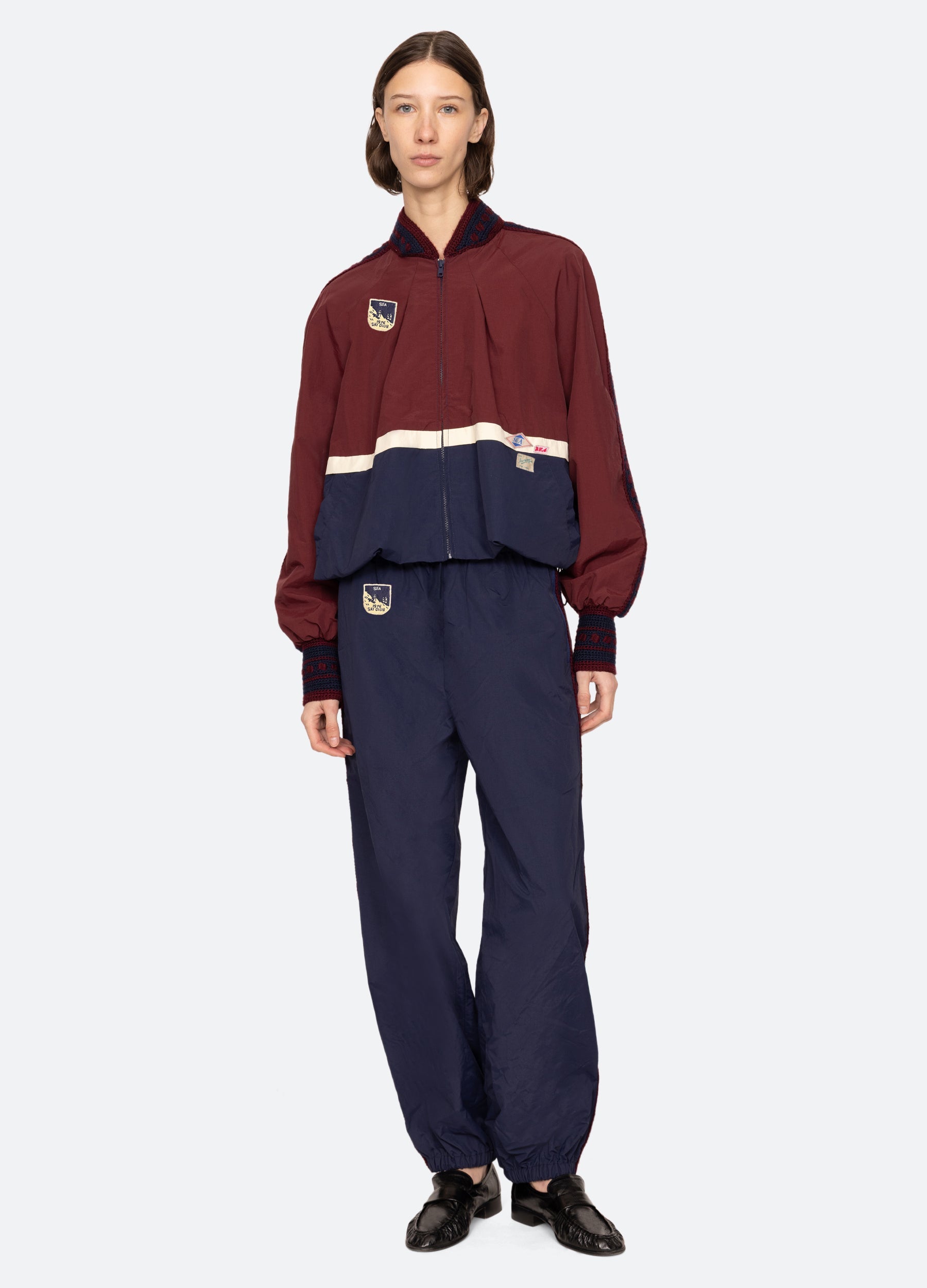 Mira Windbreaker