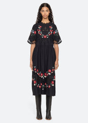 Rosaline Dress