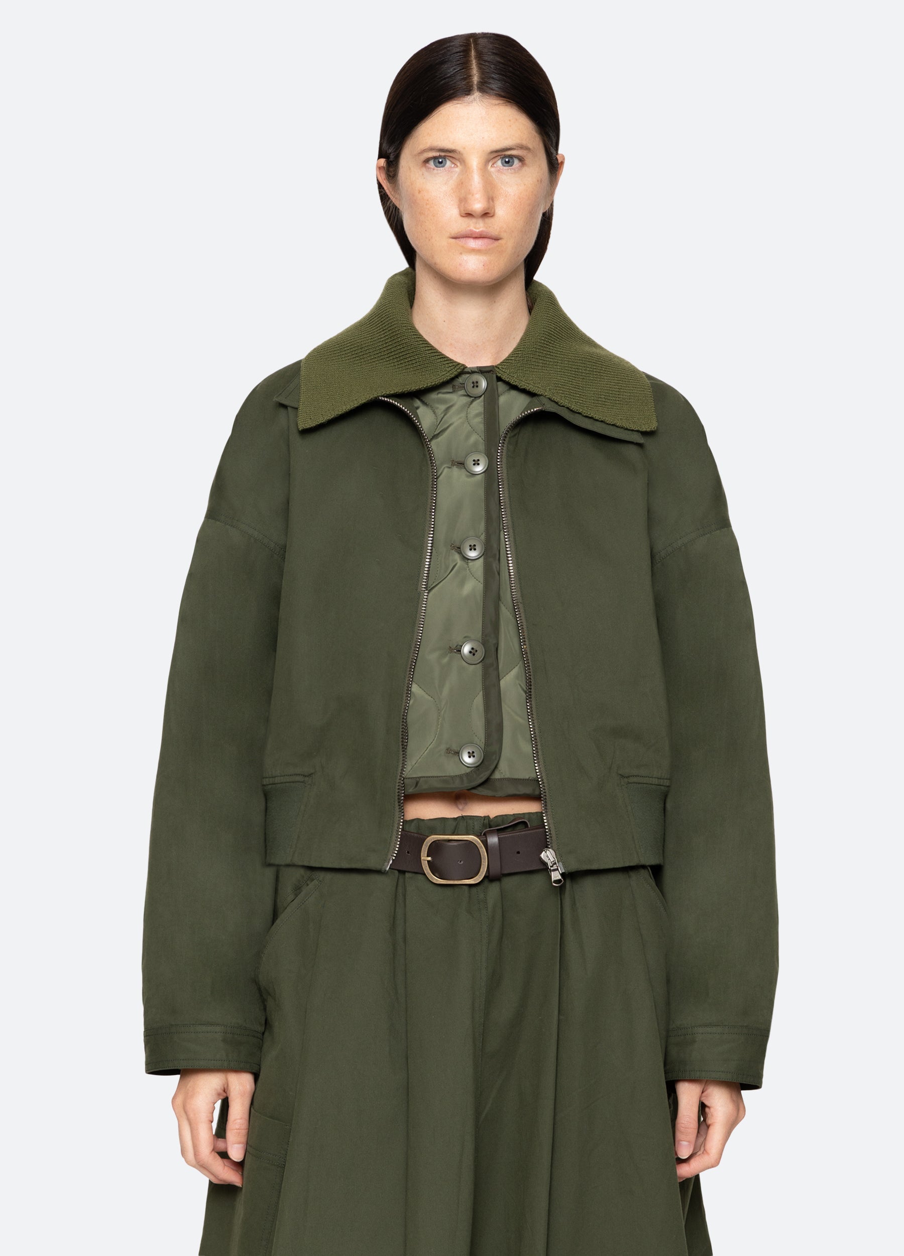 Sullivan Jacket