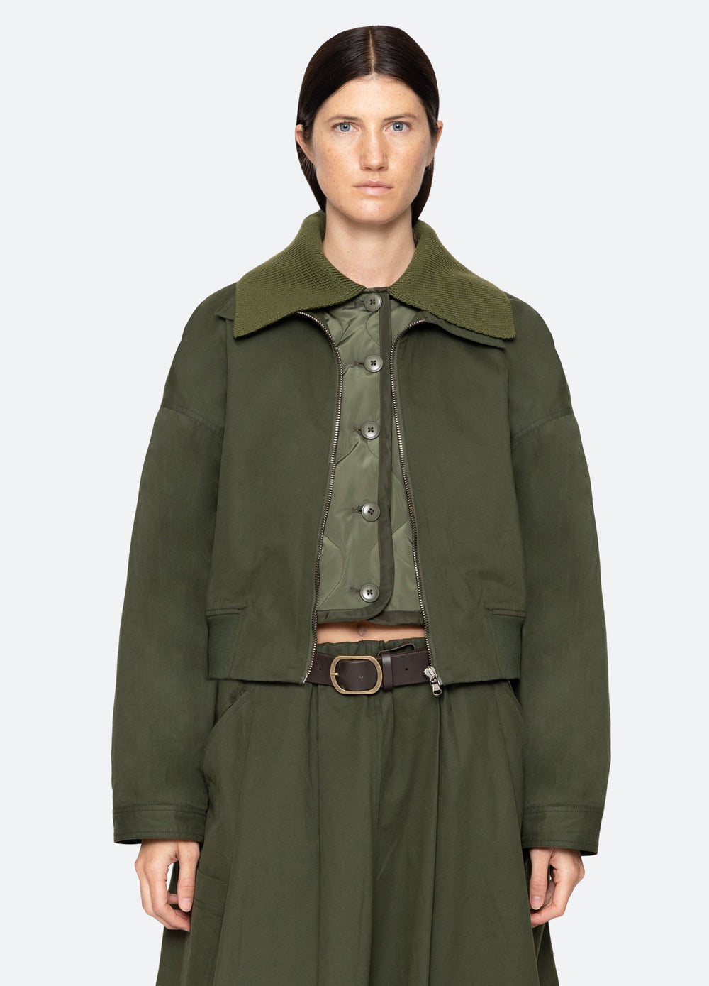 Sullivan Jacket