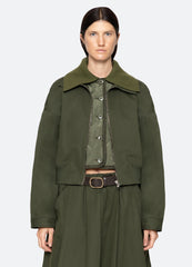 Sullivan Jacket