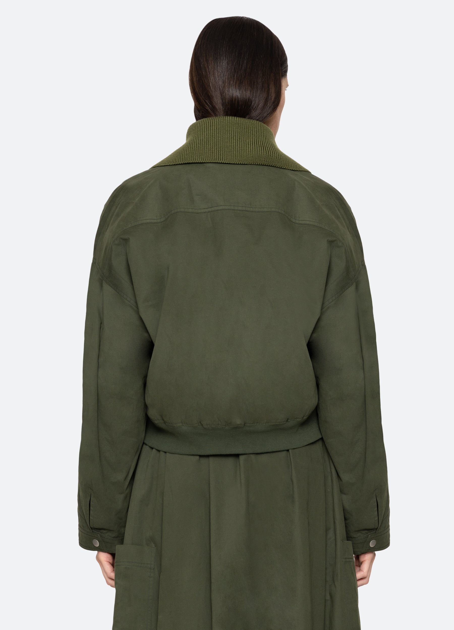 Sullivan Jacket