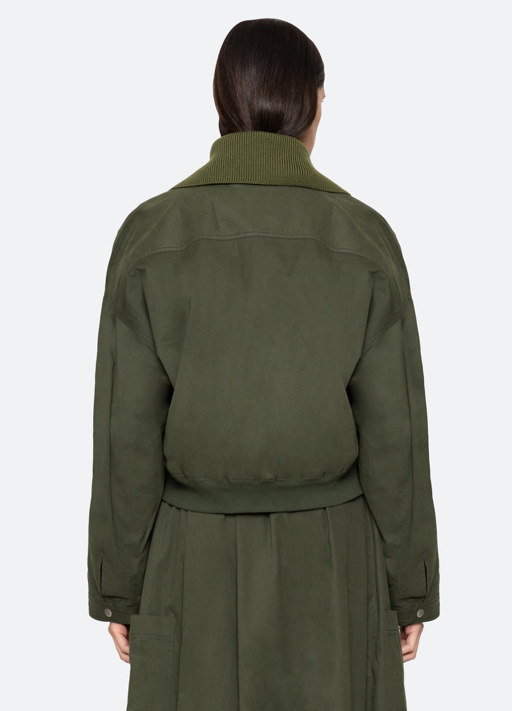 Sullivan Jacket