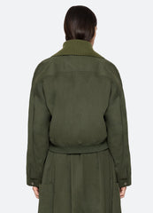 Sullivan Jacket