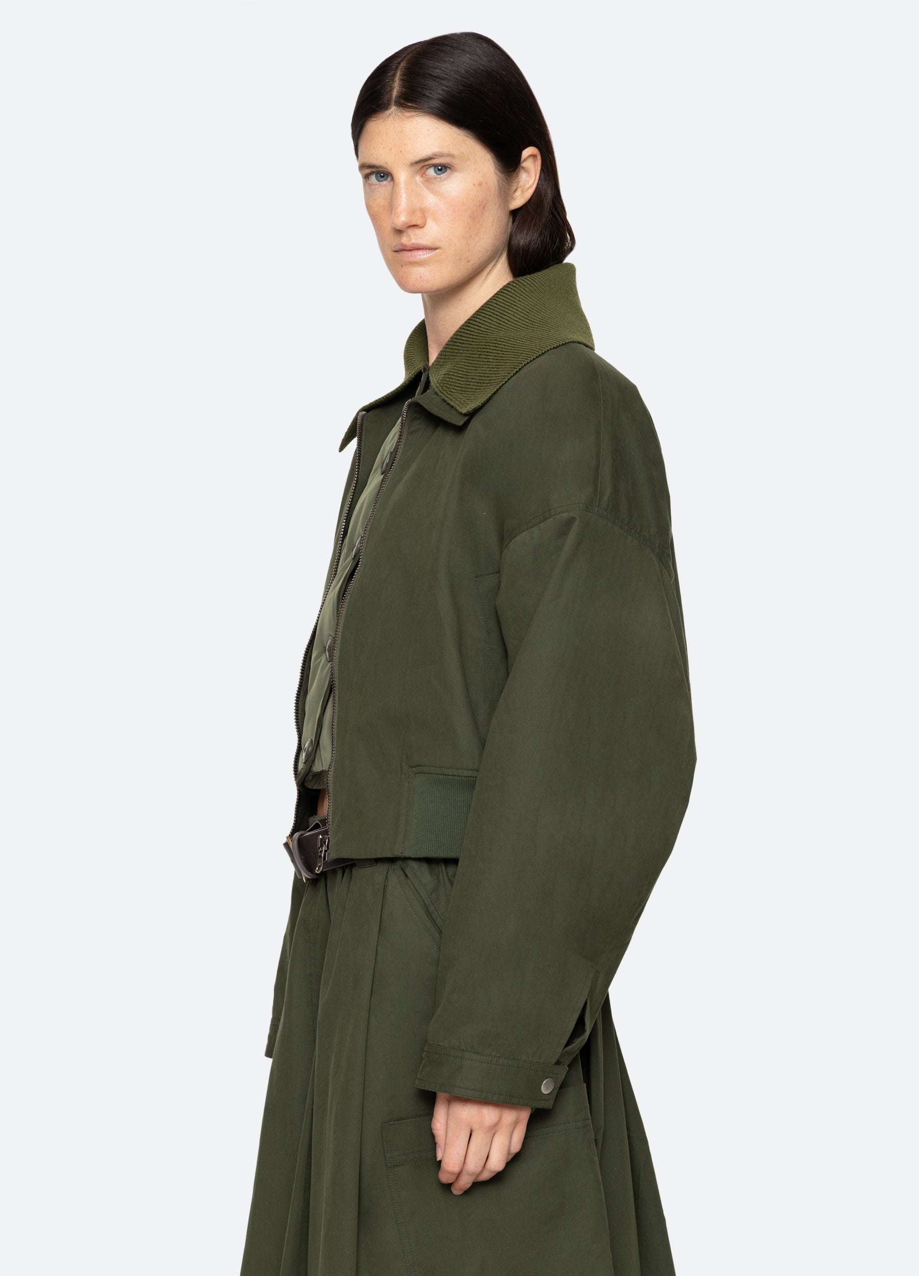 Sullivan Jacket