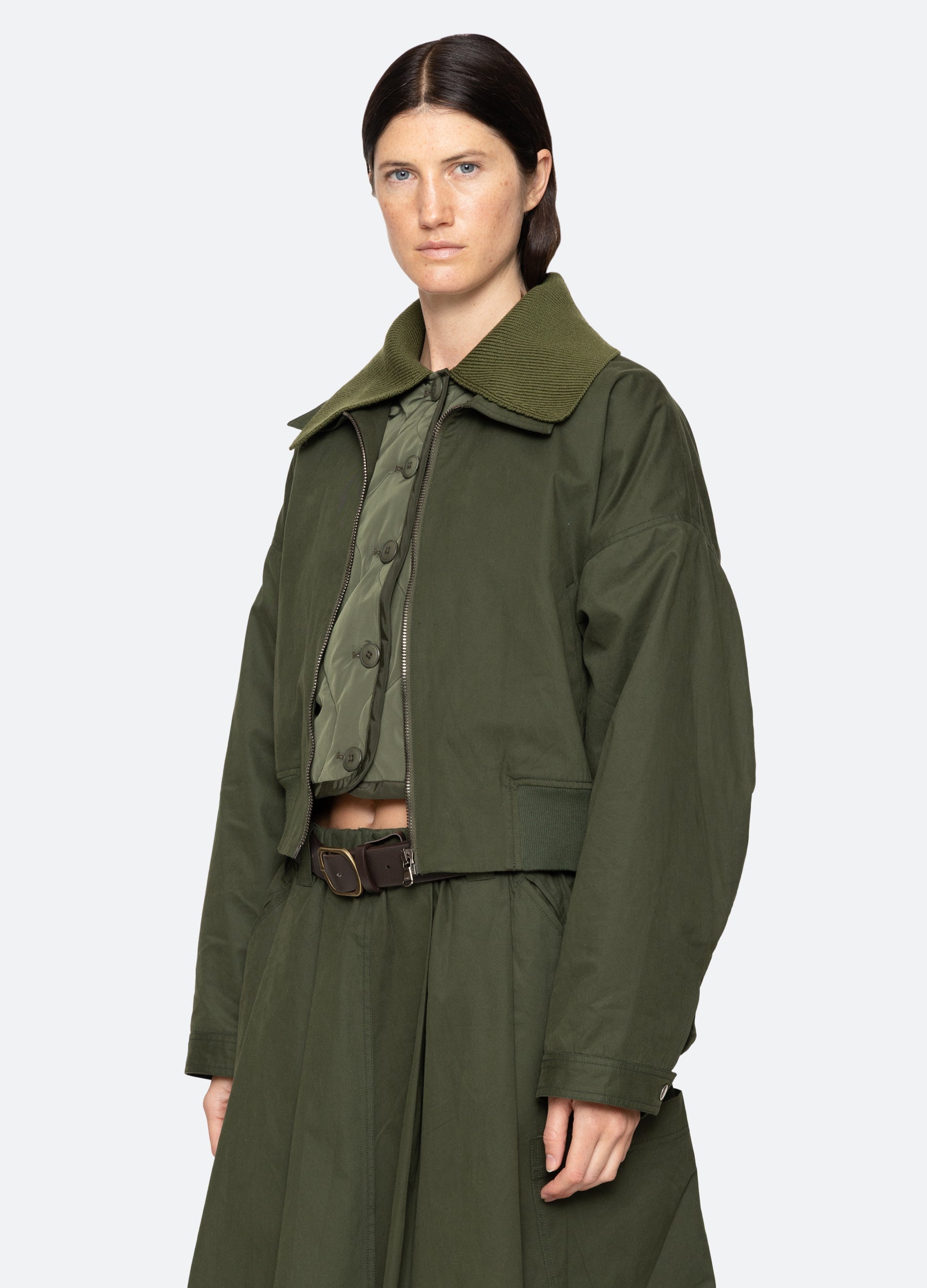 Sullivan Jacket