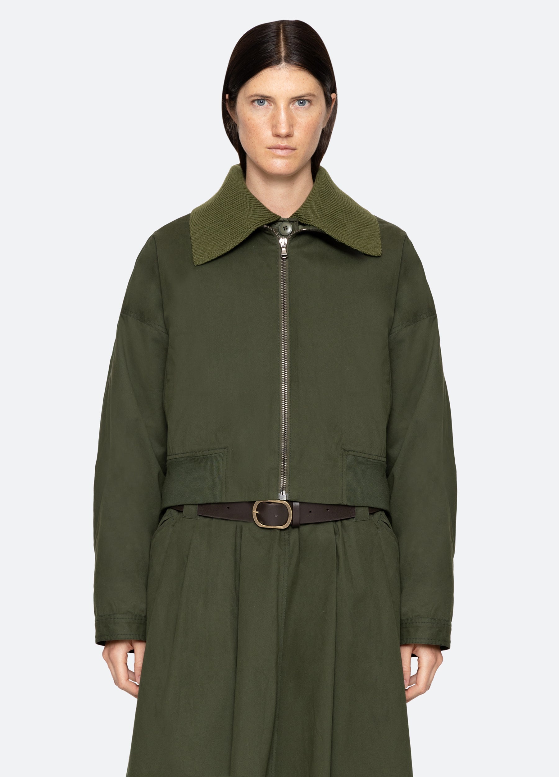 Sullivan Jacket