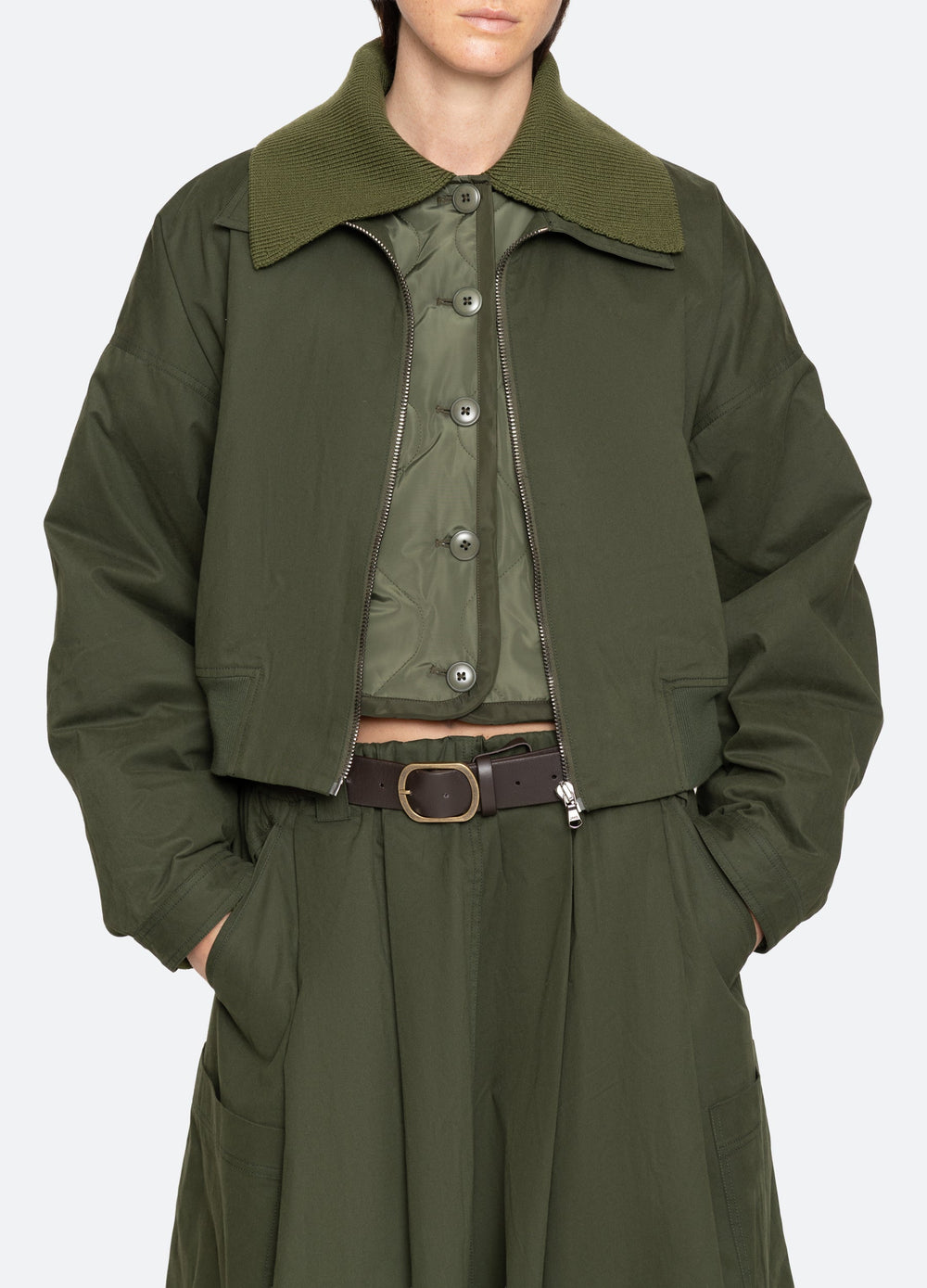 Sullivan Jacket