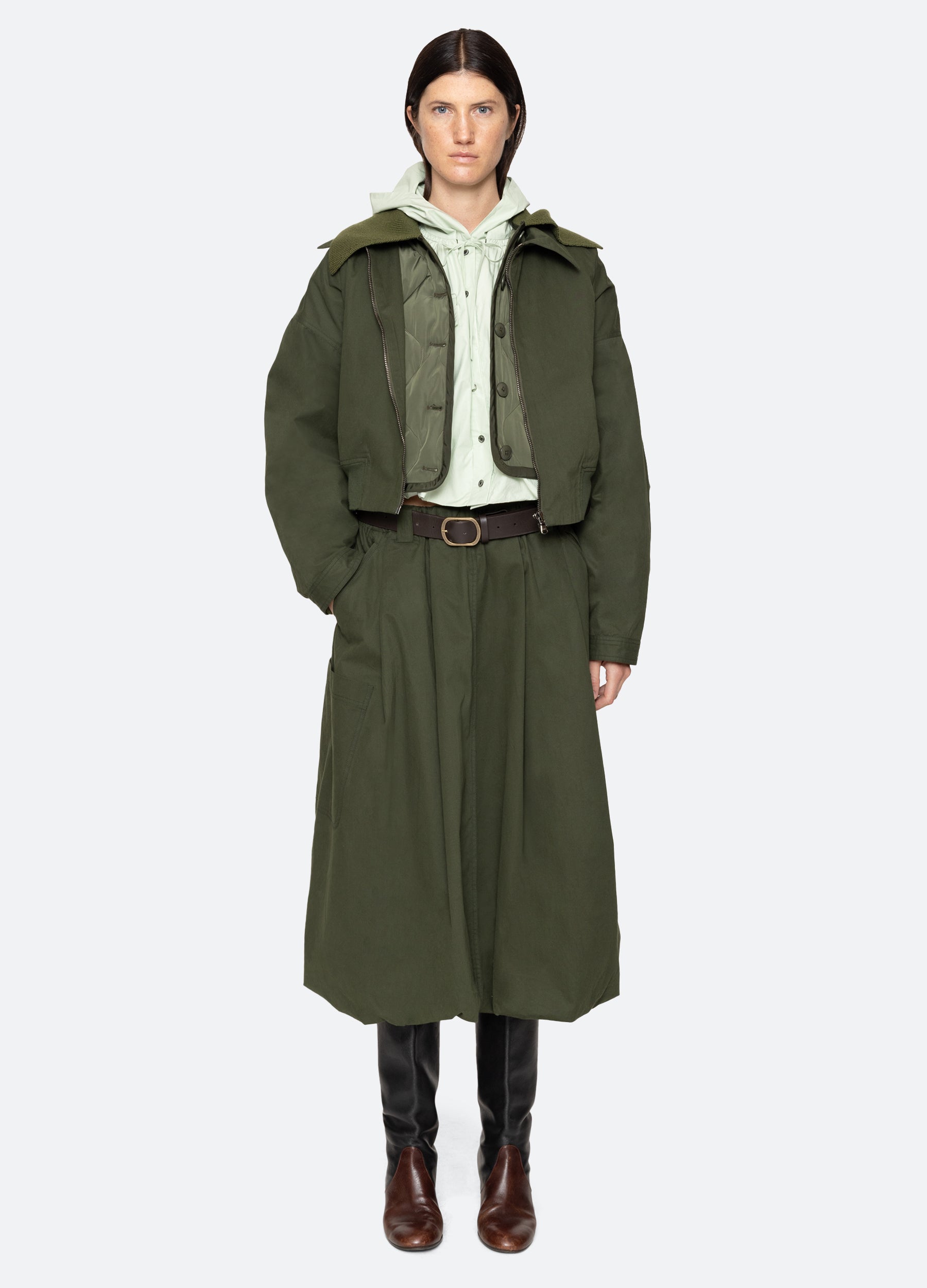Sullivan Jacket