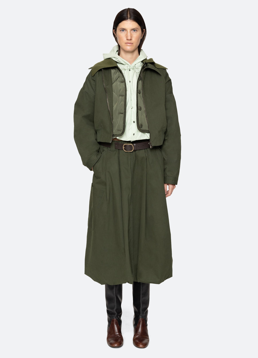 Sullivan Jacket