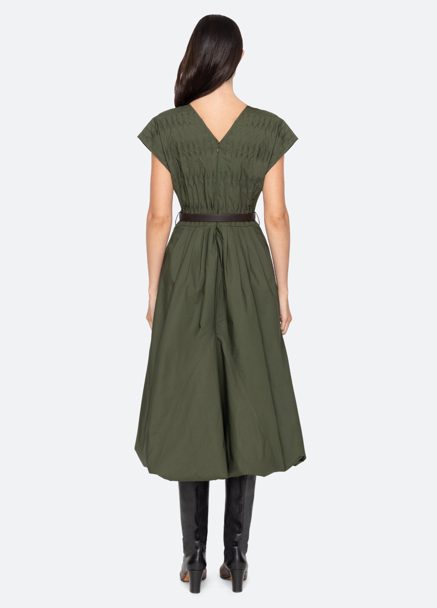 Sullivan Dress