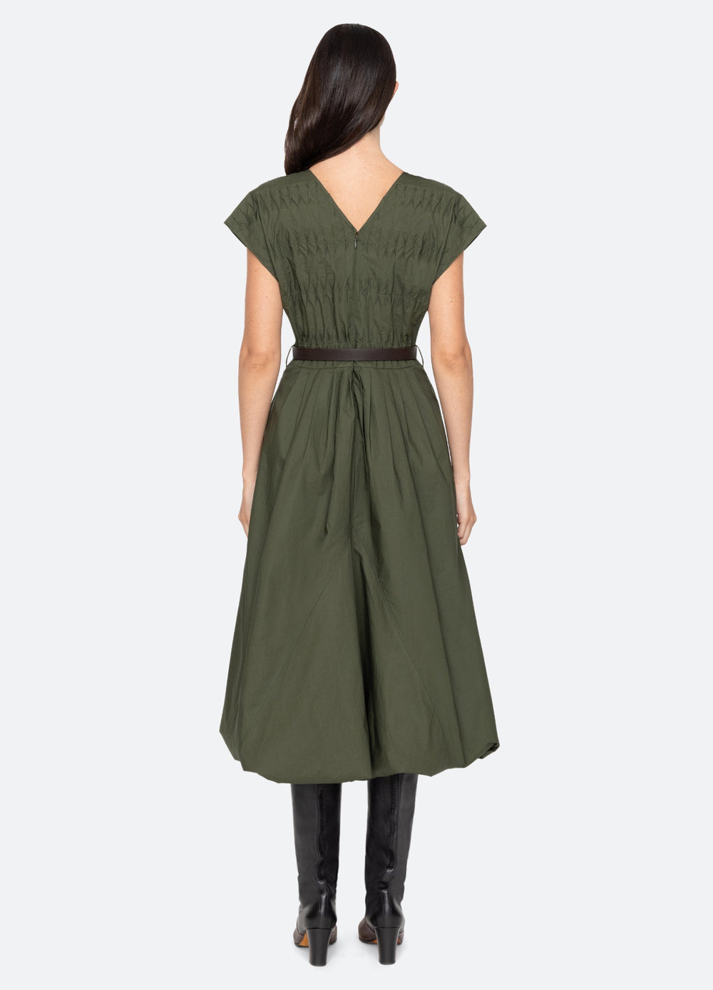 Sullivan Dress