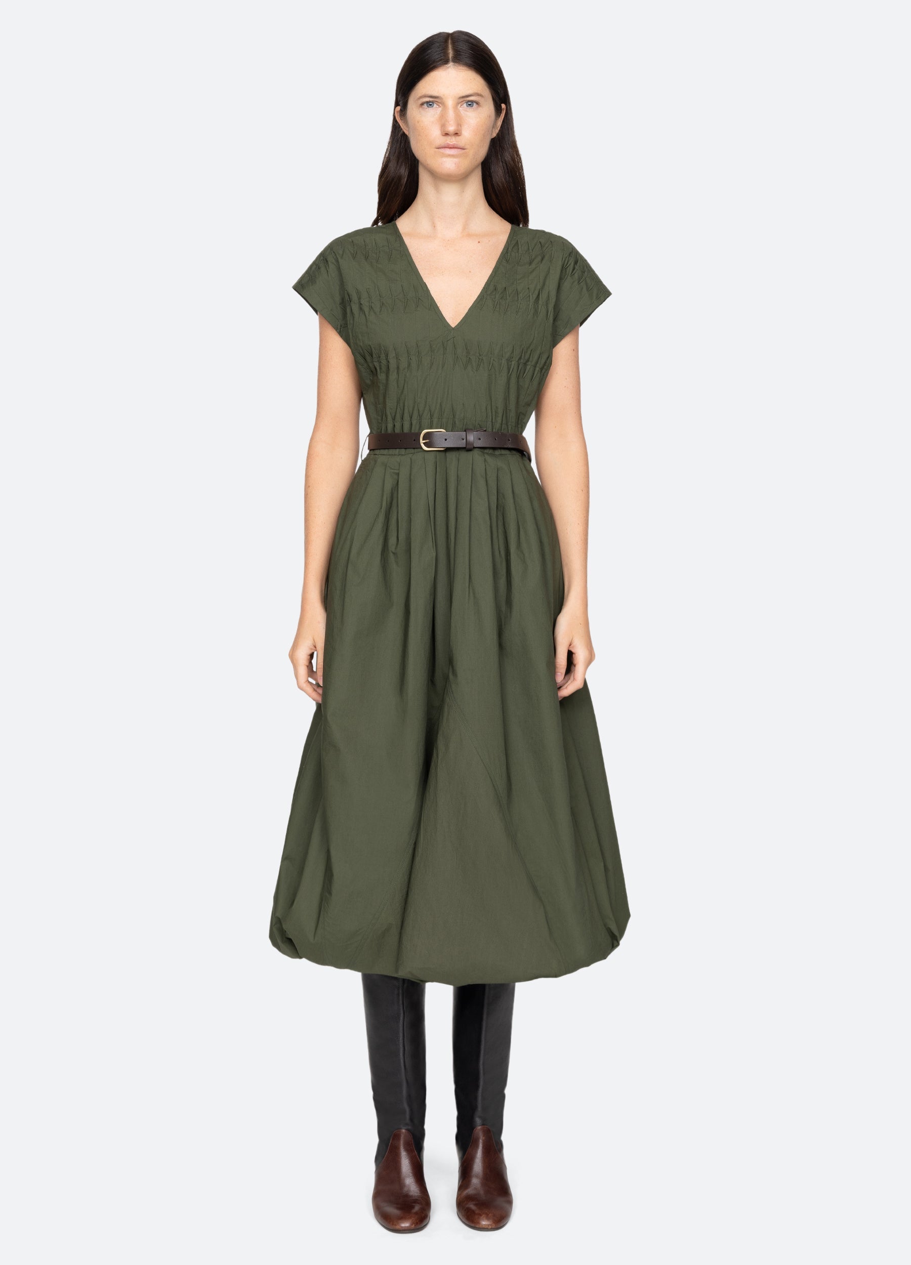 Sullivan Dress