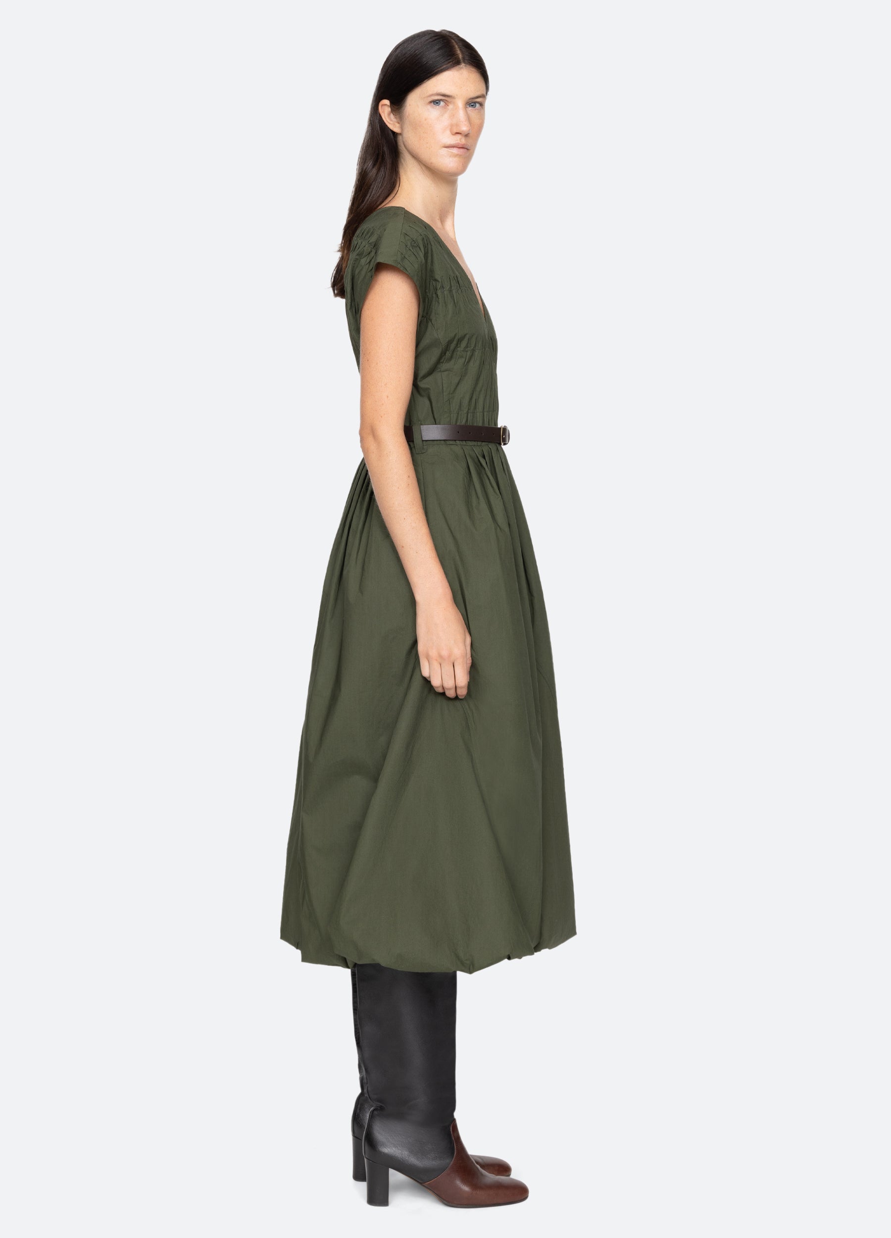 Sullivan Dress